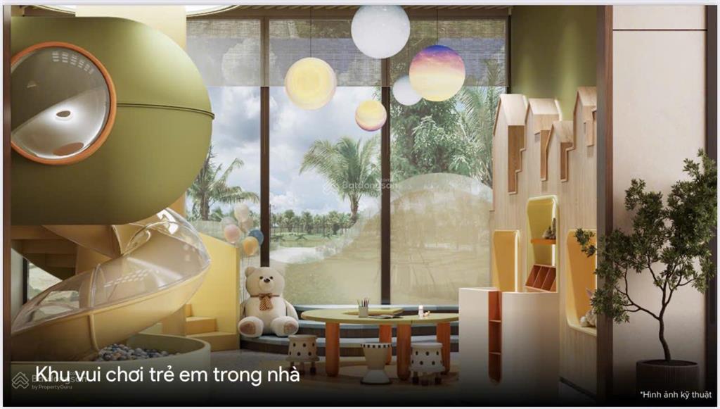 Chốt ngay 2pn 1wc giá tốt vị trí vàng, tiện ích đỉnh