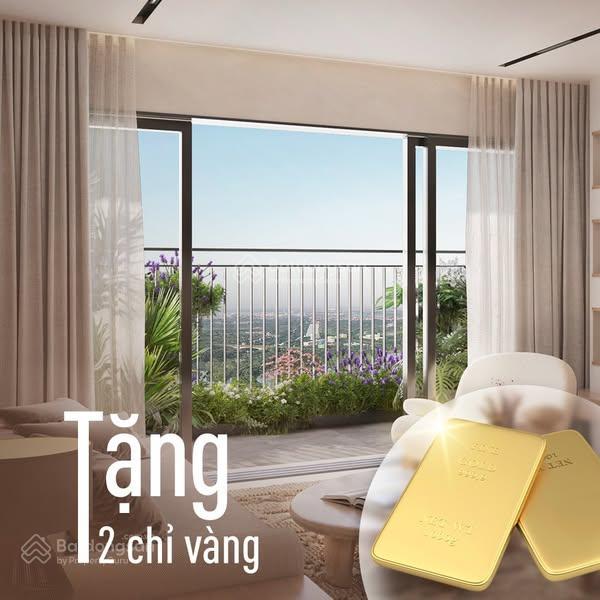 Căn hộ risa chỉ thanh toán 260tr  căn hộ thế hệ mới, ươm mầm cho thế hệ tương lai