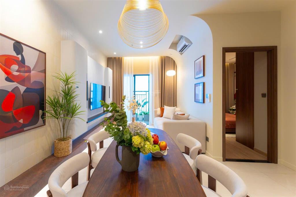 Căn hộ risa chỉ thanh toán 260tr  căn hộ thế hệ mới, ươm mầm cho thế hệ tương lai