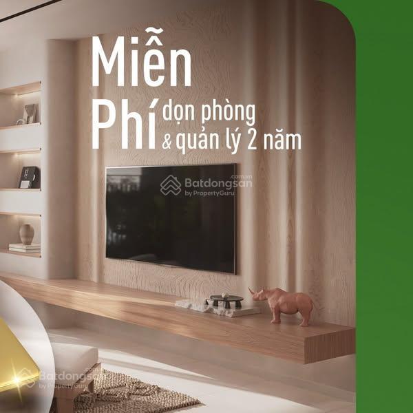 Căn hộ risa chỉ thanh toán 260tr  căn hộ thế hệ mới, ươm mầm cho thế hệ tương lai