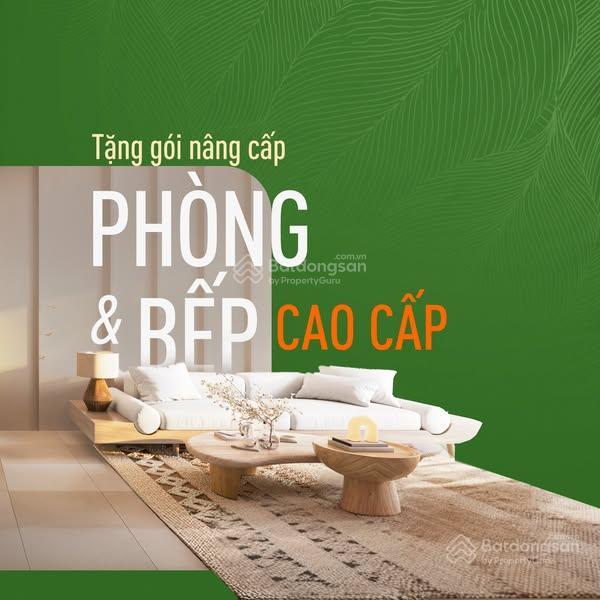 Căn hộ risa chỉ thanh toán 260tr  căn hộ thế hệ mới, ươm mầm cho thế hệ tương lai