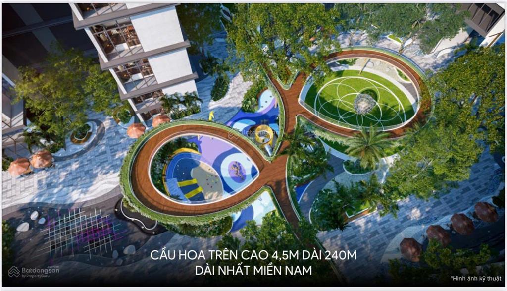 Căn hộ risa chỉ thanh toán 260tr  căn hộ thế hệ mới, ươm mầm cho thế hệ tương lai