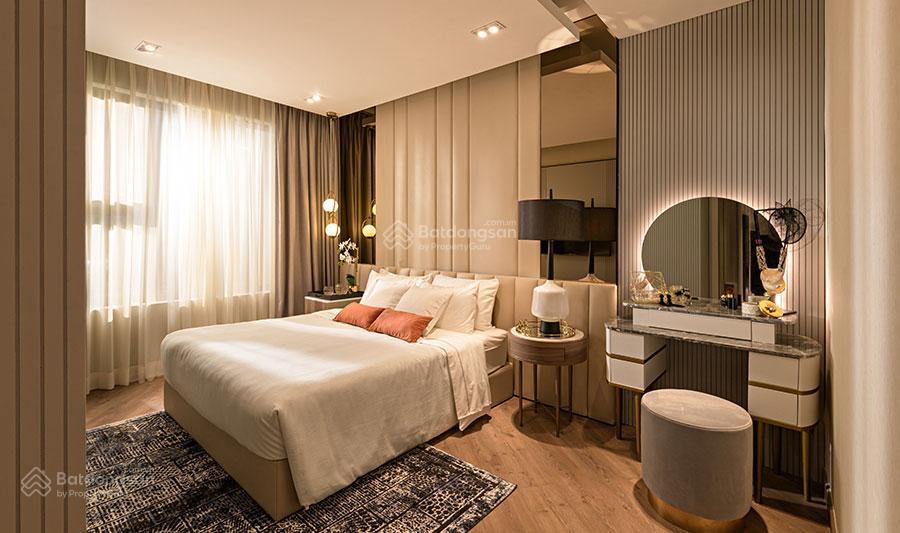 Bán gấp căn hộ 3pn lavita thuận an 90m², căn góc, giá tốt 47 triệu/m²