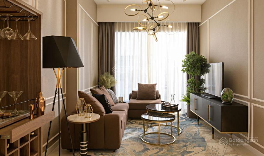 Bán gấp căn hộ 3pn lavita thuận an 90m², căn góc, giá tốt 47 triệu/m²