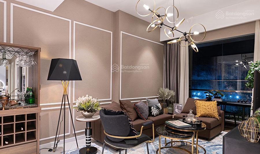 Lavita thuận an 3 phòng ngủ, 90m², căn góc, giá chỉ 47 triệu/m²