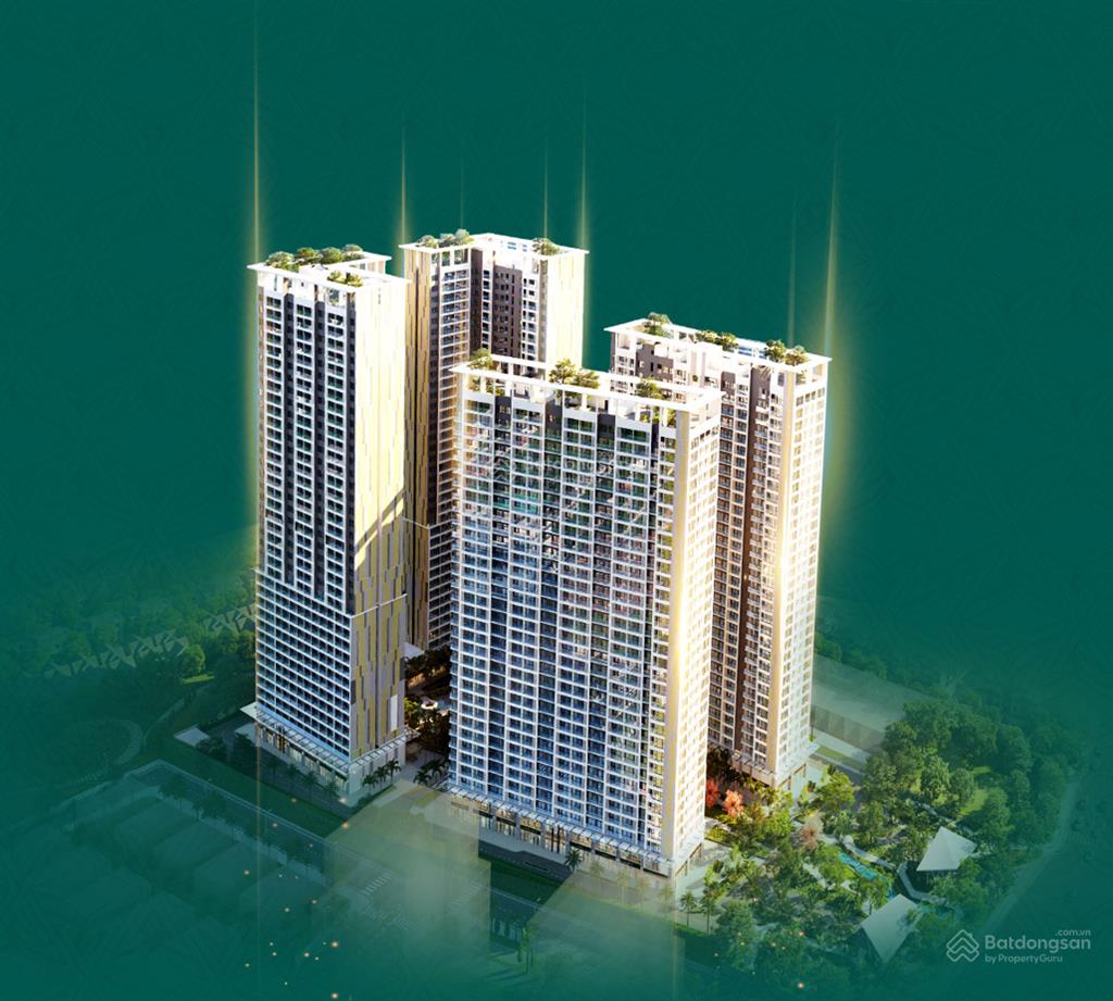 Lavita thuận an 3 phòng ngủ, 90m², căn góc, giá chỉ 47 triệu/m²