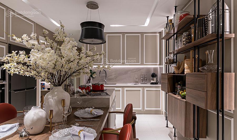 Lavita thuận an 3 phòng ngủ, 90m², căn góc, giá chỉ 47 triệu/m²