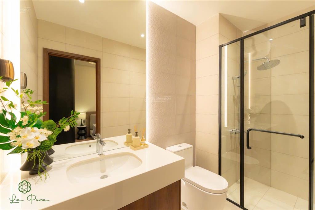 2pn 2wc  la pura bình dương  căn hộ tiện nghi, giá hợp lý, trung tâm đồng bắc hcm