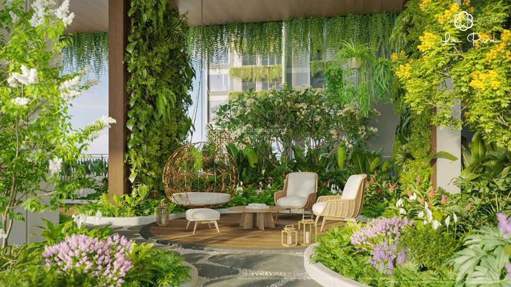 2pn 2wc  la pura bình dương  căn hộ tiện nghi, giá hợp lý, trung tâm đồng bắc hcm