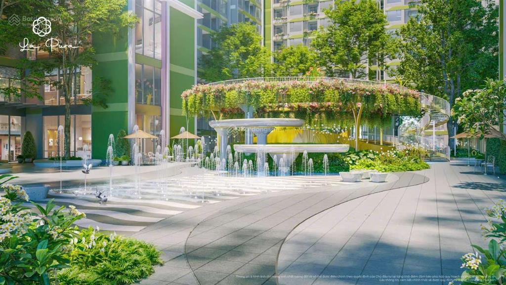 2pn 2wc  la pura bình dương  căn hộ tiện nghi, giá hợp lý, trung tâm đồng bắc hcm