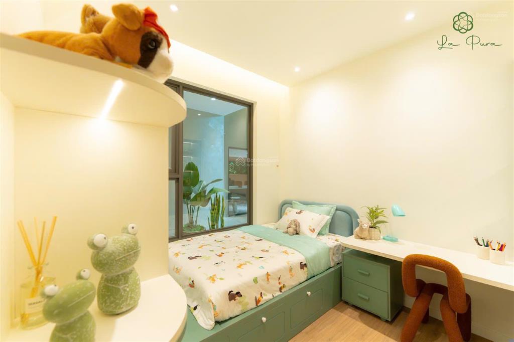 2pn 2wc  la pura bình dương  căn hộ tiện nghi, giá hợp lý, trung tâm đồng bắc hcm