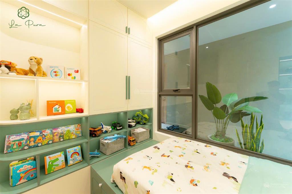 2pn 2wc  la pura bình dương  căn hộ tiện nghi, giá hợp lý, trung tâm đồng bắc hcm