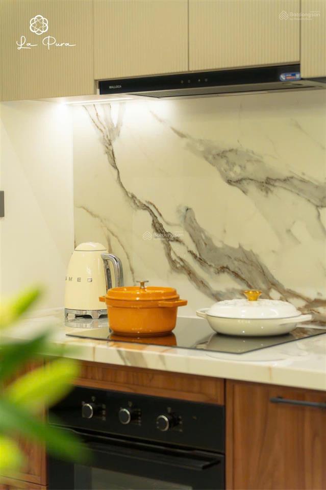 2pn 2wc  la pura bình dương  căn hộ tiện nghi, giá hợp lý, trung tâm đồng bắc hcm