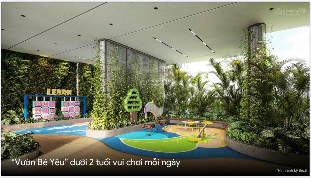 Căn loft 2 tầng tính tiền 1 tầng với 2pn  2wc tại la pura trần 5,4m chỉ từ 3,7 tỷ