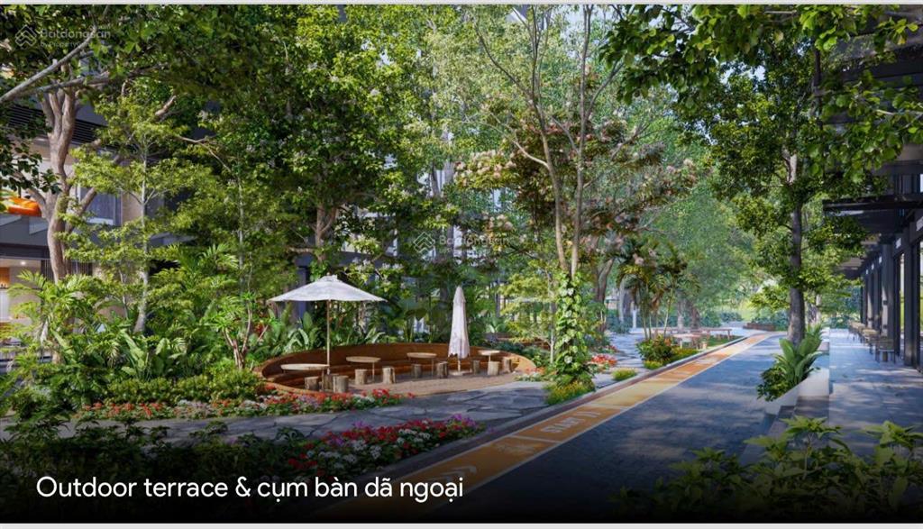 Căn loft 2 tầng tính tiền 1 tầng với 2pn  2wc tại la pura trần 5,4m chỉ từ 3,7 tỷ