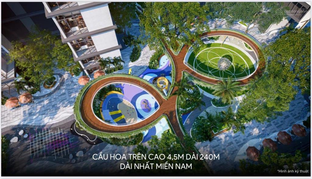 Căn loft 2 tầng tính tiền 1 tầng với 2pn  2wc tại la pura trần 5,4m chỉ từ 3,7 tỷ