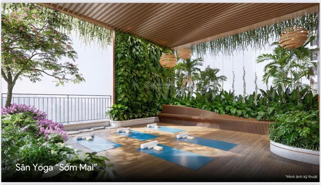 Căn loft 2 tầng tính tiền 1 tầng với 2pn  2wc tại la pura trần 5,4m chỉ từ 3,7 tỷ