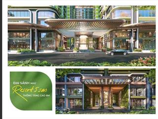 Căn loft 2 tầng tính tiền 1 tầng với 2pn  2wc tại la pura trần 5,4m chỉ từ 3,7 tỷ