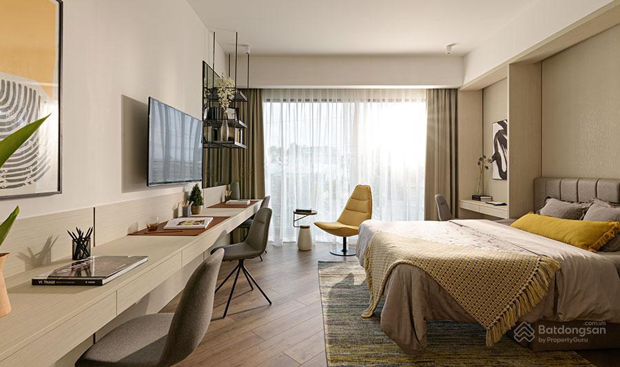 Hiếm! căn góc lavita block a 90m2, 3pn, 3 view thoáng giá cạnh tranh chỉ 46 triệu/m2