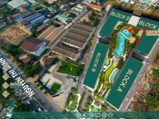 Bán căn hộ chung cư lavita thuận an, 44 triệu/m², 71m2, 2pn, 2wc