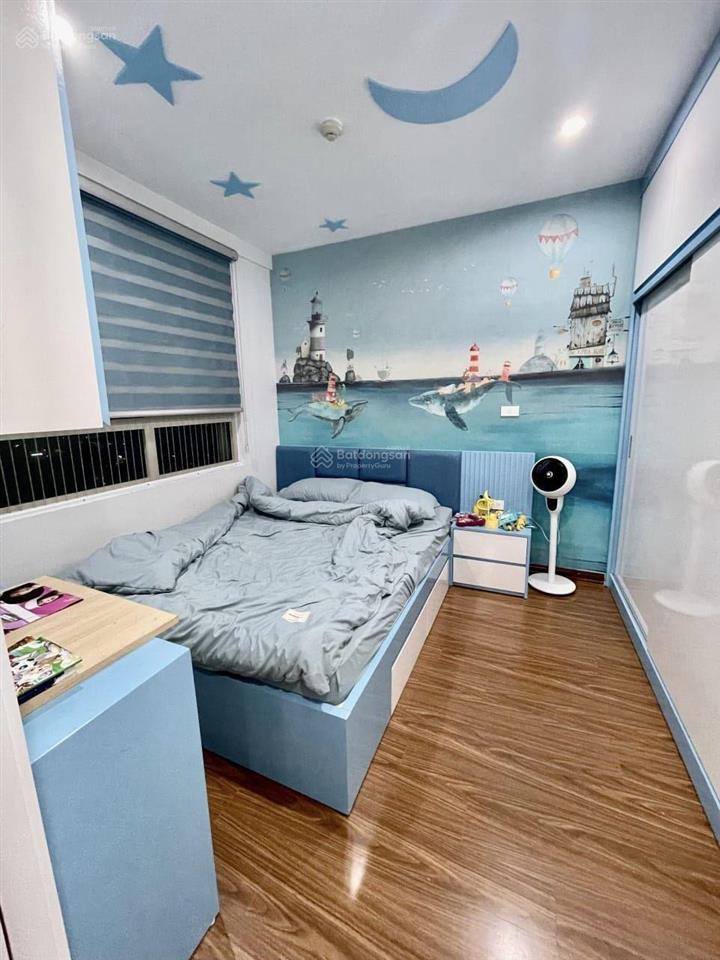 Ngôi sao 3 ngủ tây hà  tố hữu.dt 120m2 và 2 vs tầng trung, hướng mát.  0978 965 ***