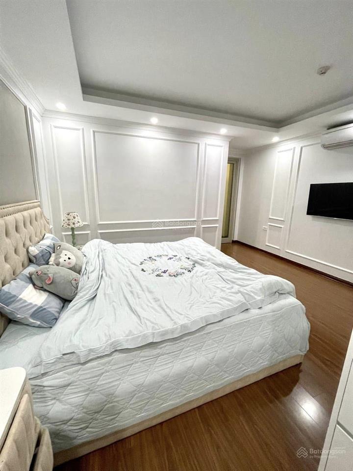 Ngôi sao 3 ngủ tây hà  tố hữu.dt 120m2 và 2 vs tầng trung, hướng mát.  0978 965 ***