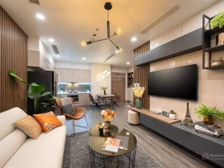 Căn hộ cao cấp 2 ngủ home city, trung kính. giá 6,5 tỷ dt 72m2 và 2 vs.  0978 965 ***