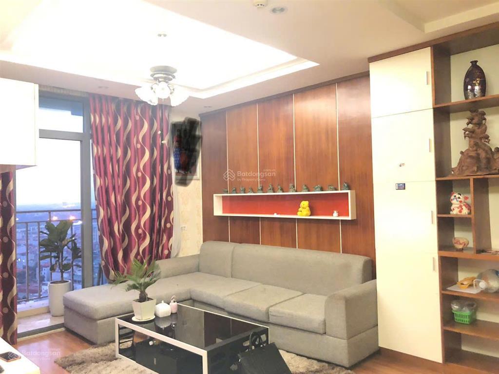 Căn hộ 2pn sửa được 3pn golden land, 275 nguyễn trãi. giá 6,5 tỷ dt 96m2 và 2vs. 0978 965 ***