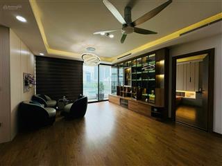Căn hộ 4pn view công viên cầu giấy tòa the park home. giá 15 tỷ dt 154m2 và 3vs  0978 965 ***