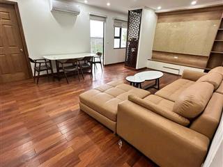 Bán căn hộ 3pn kđt mễ trì hạ, nam từ liêm. giá 5,6 tỷ dt 95m2 và 2vs.  e thành 0978 965 ***