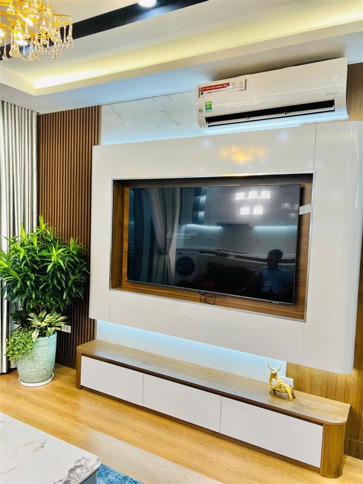 Hàng hiếm tại goldsilk complex, 7,9 tỷ, 128m2, 3pn, 3wc, căn góc, đầy đủ nội thất.  0978 965 ***