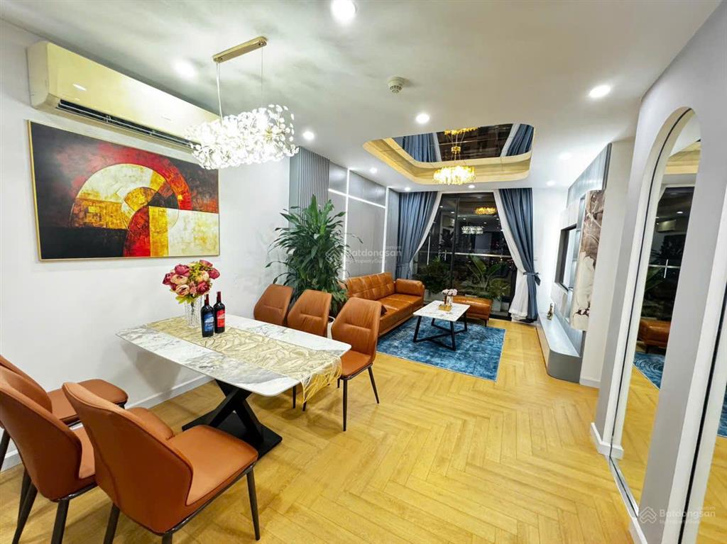 Siêu phẩm 2pn anland lakeview view công viên. giá 6 tỷ, dt 76m2 và 2wc.  e thành 0978,965831