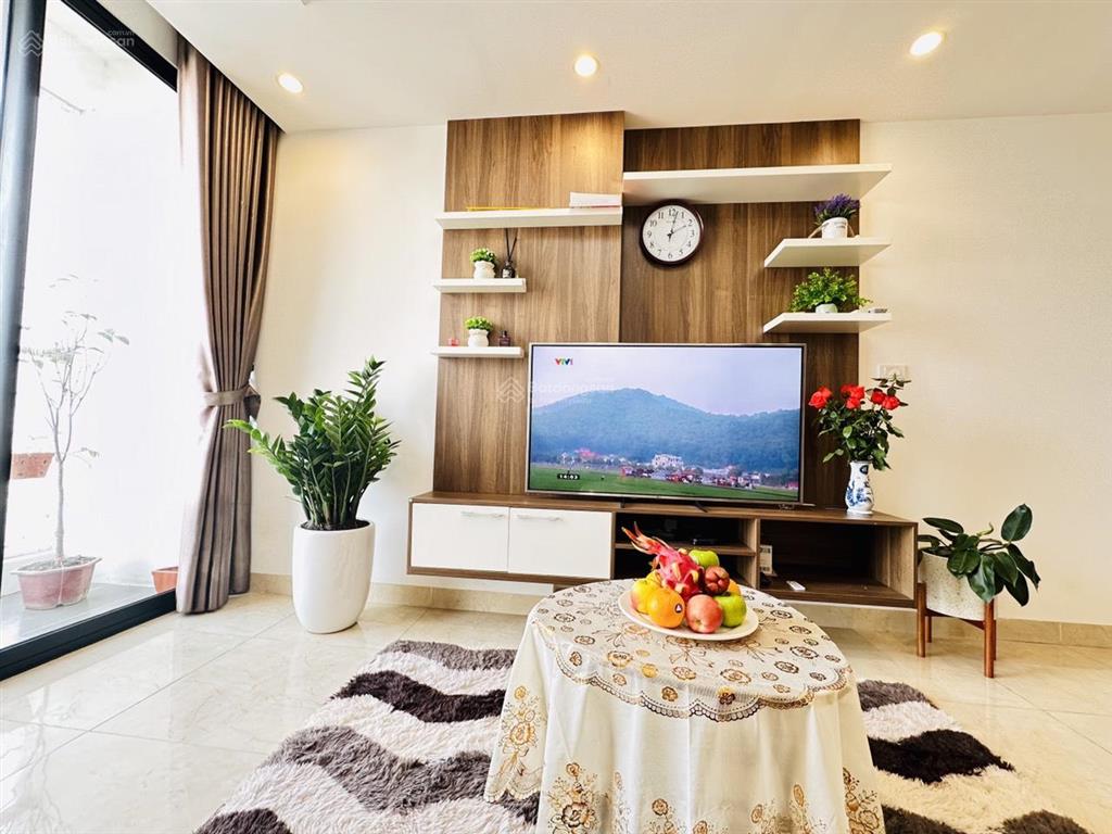 Căn hộ 2 ngủ the terra an hưng view công viên. giá 6tỷ dt 76m2 và 2wc.  e thành 0978,965831