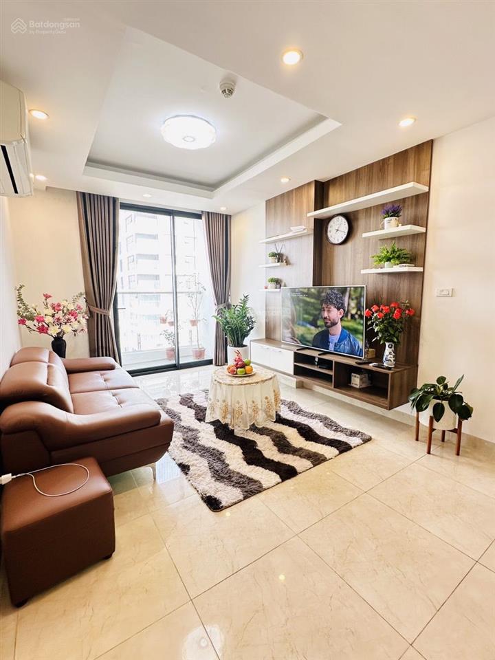 Căn hộ 2 ngủ the terra an hưng view công viên. giá 6tỷ dt 76m2 và 2wc.  e thành 0978,965831