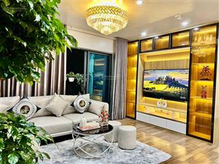 Giá thật căn hộ 2 ngủ a10 nam trung yên dt 65m2 và 1vs. ban công đông nam giá 6,8 tỷ  0978 965 ***