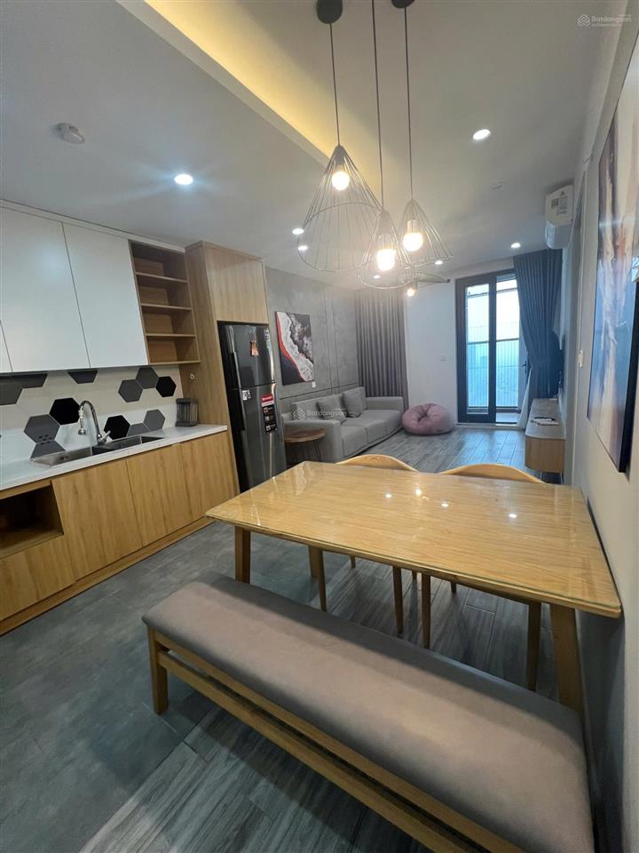 Căn hộ view đẹp 3pn mhdi 180 đình thôn. giá 6 tỷ dt 79m2 và 2vs vào ở luôn.  e thành 0978 965 ***