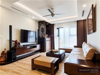 Căn hộ hoa hậu 2 ngủ central point, 219 trung kính. giá 7 tỷ dt 70m2 và 2 vs.  0978 965 ***