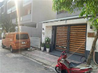 Đất kênh tham lương quận 12 đã có sổ hồng