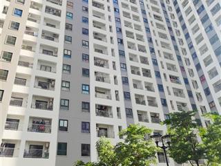 Bán căn hộ chung cư tại iris tower, phường bình hòa, hồ chí minh