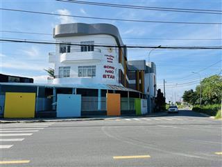 Chủ cần bán gấp mặt tiền hồ tri tân, bà rịa