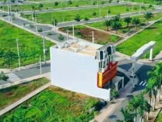 Chủ ngộp bán gấp  đất kdc nam long 3, bình dương