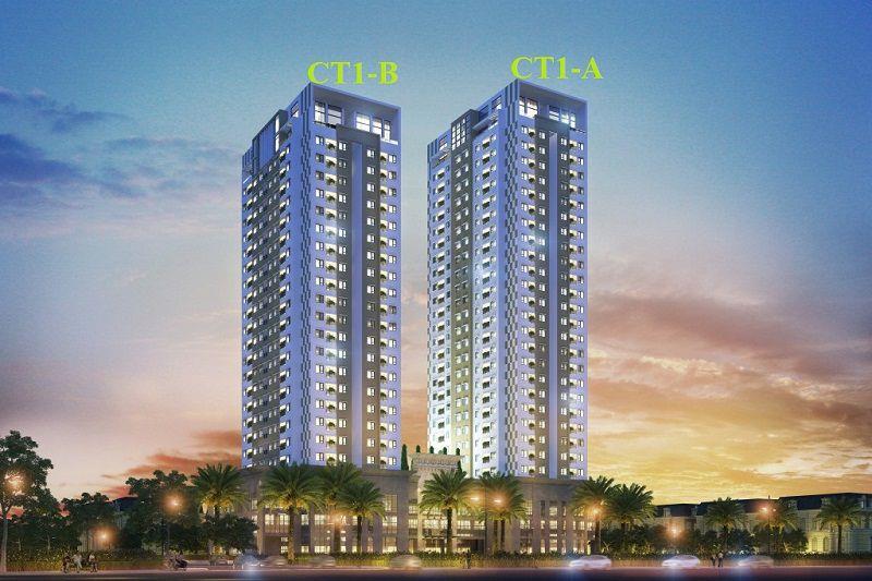 Bán căn hộ vov mễ trì diện tích 75m2 2pn, 2wc full nội thất giá 7,5 tỷ