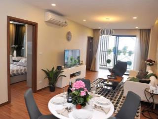 Chủ nhà gửi bán căn hộ five star kim giang diện tích 85m2 2pn2wc full nội thất giá 6 tỷ