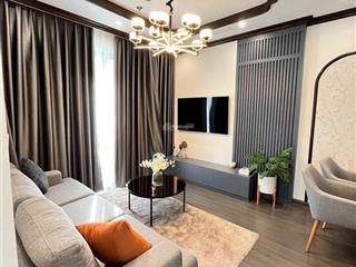 Chính chủ bán ch home city, diện tích 70m2, 2pn 2wc, full nội thất, giá 7,1 tỷ