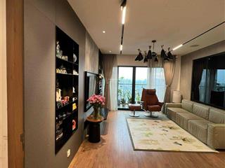 Chính chủ gửi bán ch eco green, diện tích 75m2, 2pn 2wc, full nội thất, giá 5 tỷ