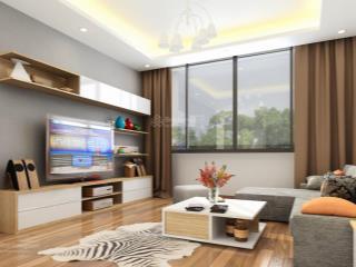Chính chủ bán căn hộ hateco hoàng mai diện tích 85m2 3pn2w full nội thất, giá 5,3 tỷ
