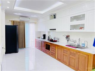 Nhà nguyễn khánh toàn, 35m2, 5 tầng, cách ô tô 40m, ngõ thông rộng, bãi xe cách 100m
