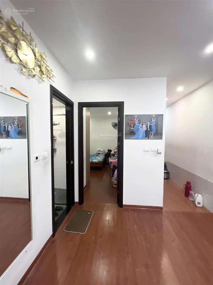 Căn hộ đầu tiên của gia đình icid complex, 65m2, full nội thất tiện ích xung quanh 4 tỷ