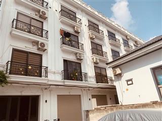 Chỉ 4.3 tỷnhà 5 tầng mớimt 4mô tô tải đỗ sân gần thiên đường bảo sơn sát khu đô thị gleximco