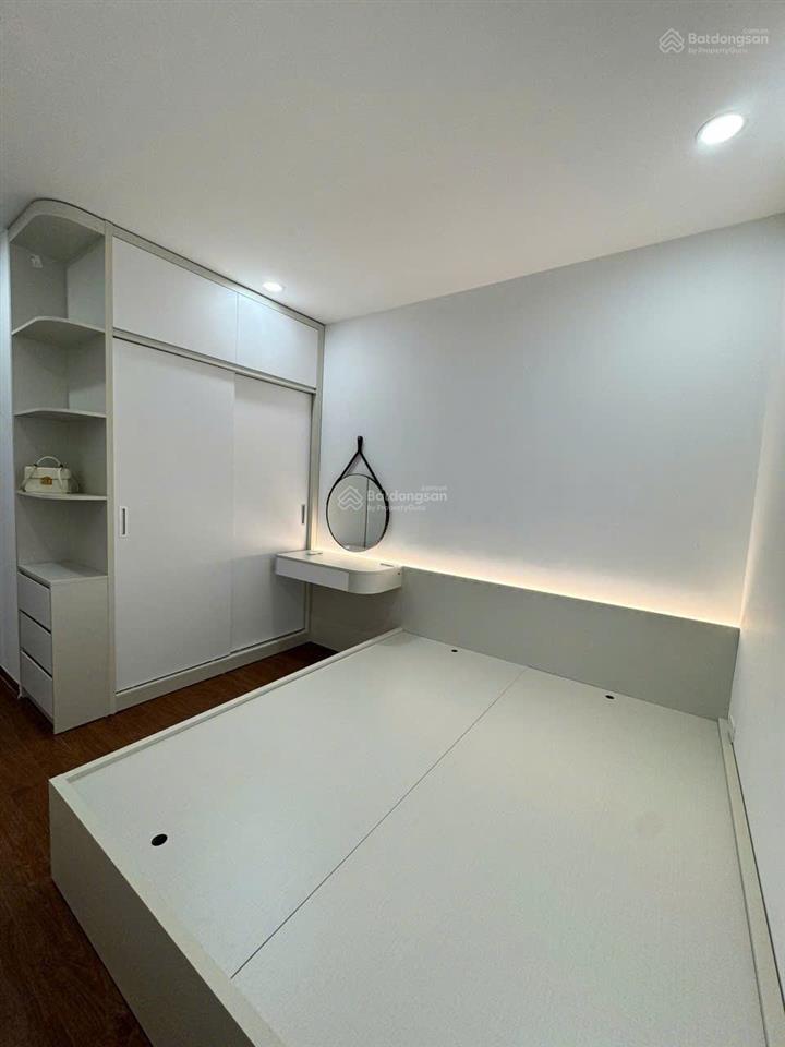 Căn hộ 2 ngủ icid complex tổ ấm đầu tiên cho gia đình trẻ